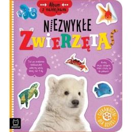 Album z nakl. niezw....