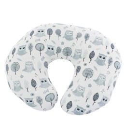 Baby nursing cushion owl...