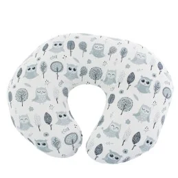 Baby nursing cushion owl...