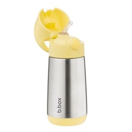 Bidon termiczny 350ml lemon...