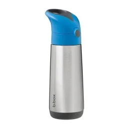 Bidon termiczny 500ml blue...