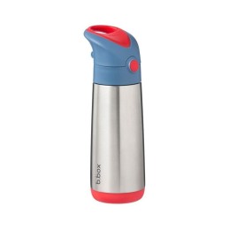 Bidon termiczny 500ml blue...
