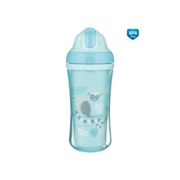 Bidon z sil.rur. 260ml...