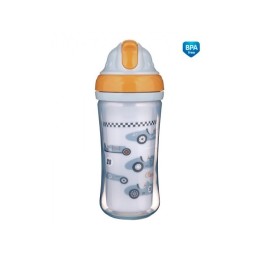Bidon z sil.rur. 260ml...