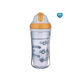 Bidon z sil.rur. 260ml...