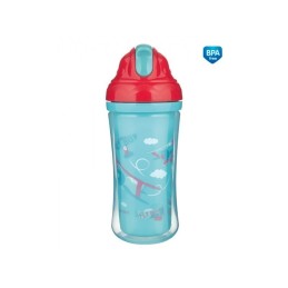 Bidon z sil.rur. 260ml...