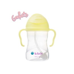 Bidon ze słomką 240ml...