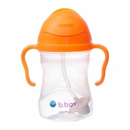 Bidon ze słomką 240ml...
