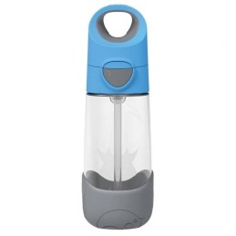 But. tritan. s. 450ml blue...