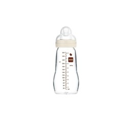 Butelka szklana 260ml uni...