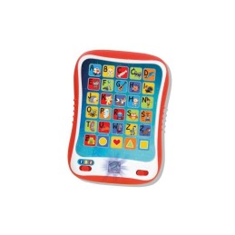 Bystry tablet ANEK - Smily...