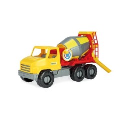 City truck betoniarka WADER
