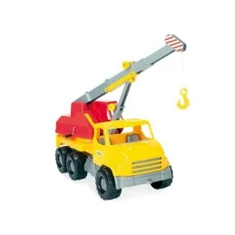 City truck dźwig WADER