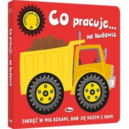 Co pracuje na budowie AWM...