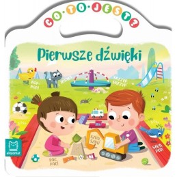 Co to jest? pierwsze...