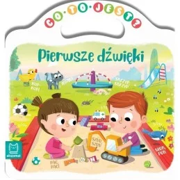 Co to jest? pierwsze...