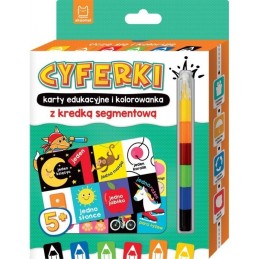 Cyferki karty edu. z...