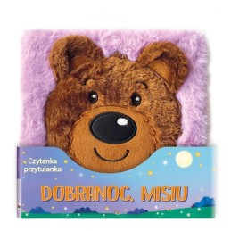 Czytanka przyt. dobranoc...