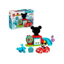 DUPLO KLUB MYSZKI MIKI