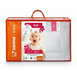 Fun komplet dziec. 100x135...