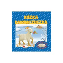 Historyjki podwór.kózka...
