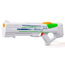 Hydro m.a.d biały DUMEL