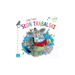 J.tuwim słoń trąbalski d.f....