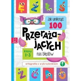 Jak uniknąć 100 błędów...