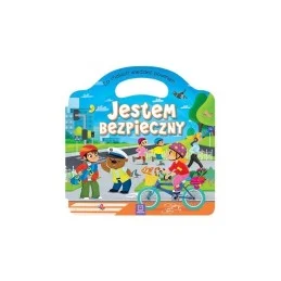 Jestem bezpieczny AKSJOMAT