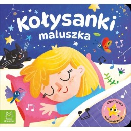 Kołysanki maluszka...
