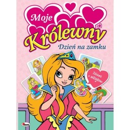 Królewny dzień na zamku AWM...