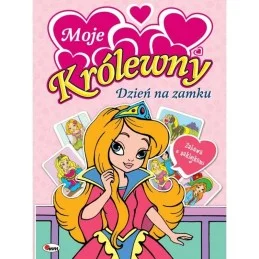 Królewny dzień na zamku AWM...