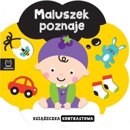 Książ. kontr. maluszek...