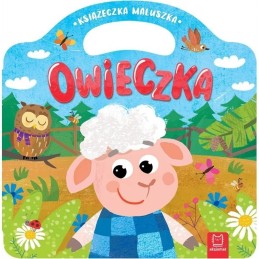 Książeczka maluszka...