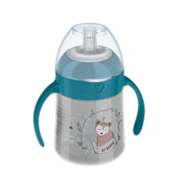 Kub. ze słom. 150ml.ind....
