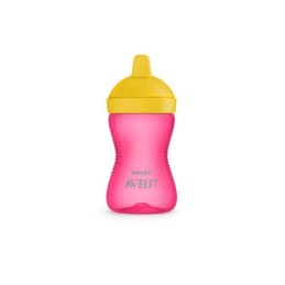 Kubek 300ml twardy ustnik...