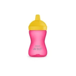 Kubek 300ml twardy ustnik...