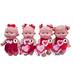 Lalka pepote original love...
