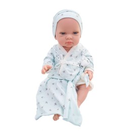 Lalka rubi with blanket...