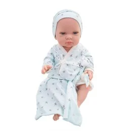Lalka rubi with blanket...