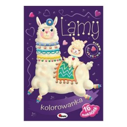 Lamy kolor.brokat.magia AWM...