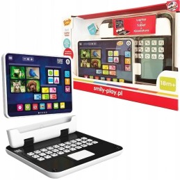 Laptop i tablet 2w1 ANEK -...