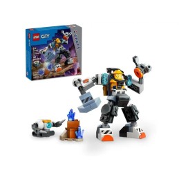 LEGO CITY KOSMICZNY MECH