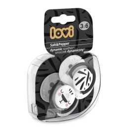 Lovi smoczek sil.3-6...