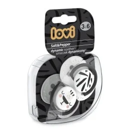 Lovi smoczek sil.3-6...