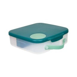 Lunchbox emerald forest BBOX