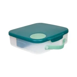 Lunchbox emerald forest BBOX