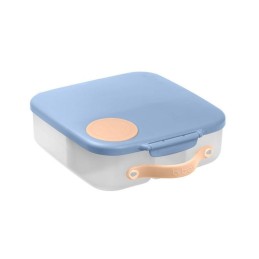 Lunchbox feeling peachy BBOX