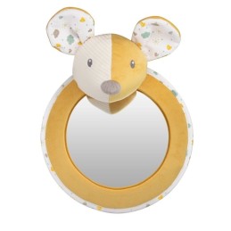 Lusterko samochodowe mouse...