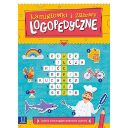 Łamig. i zab. logopedyczne...
